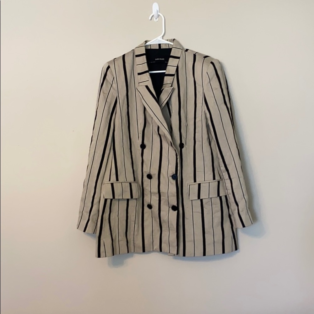 Zara Men’s Blazer size L